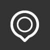 Icon - Standort